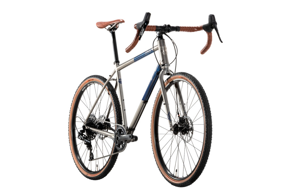 There's new bikes from Ragley in 2019 including the drop bar Trig
